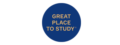 Great Place To Study
