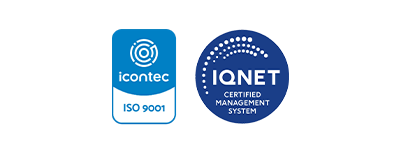 Icontec 9001