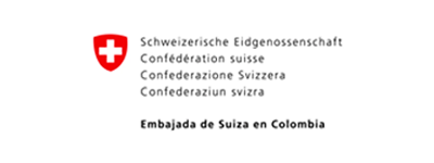 Embajada de Suiza en Colombia