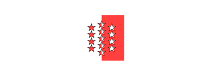 Cantón del Valais  