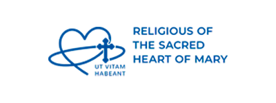 Religious of the sacred heart of Mary 