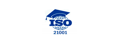 ISO 21001
