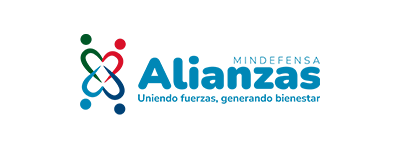 Ministerio de Defenza Alianzas
