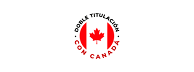 Doble titulación con Canadá