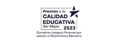 Premios a la Calidad Educativa 2023