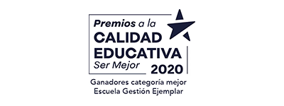 Premios a la Calidad Educativa 2020