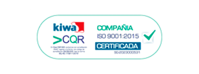 KIWI ISO 9001:2015