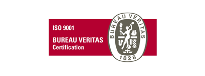 Veritas 9001