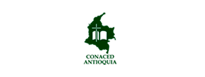 Conaced Antioquia