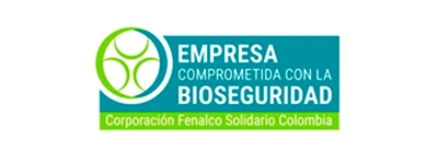Fenalco Solidario
