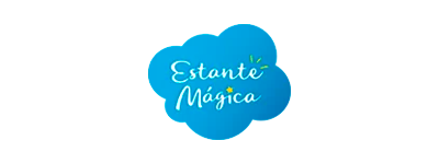 Estante Mágica