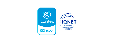 ICONTEC 14001