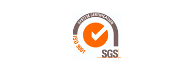 SGS ISO 9001