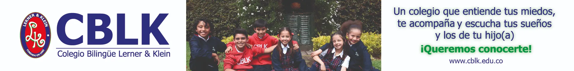 Colegio Bilingüe Lerner & Klein (Tenjo)