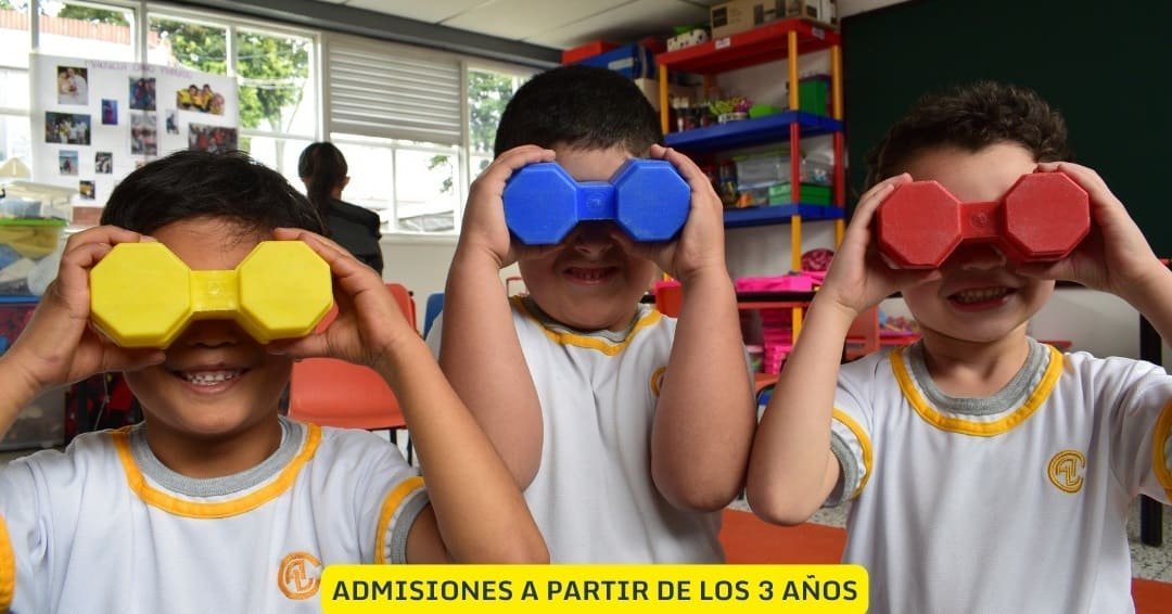 Descubre la Excelencia Educativa en el Colegio Bilingüe Abraham Lincoln en Bogotá