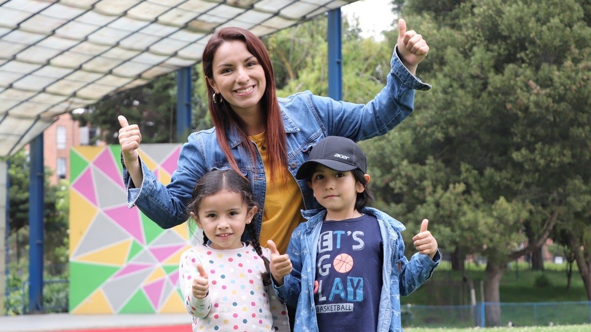 ¡Bienvenido Colegio Monterrosales Bilingüe Homeschool al portal de Los Mejores Colegios!