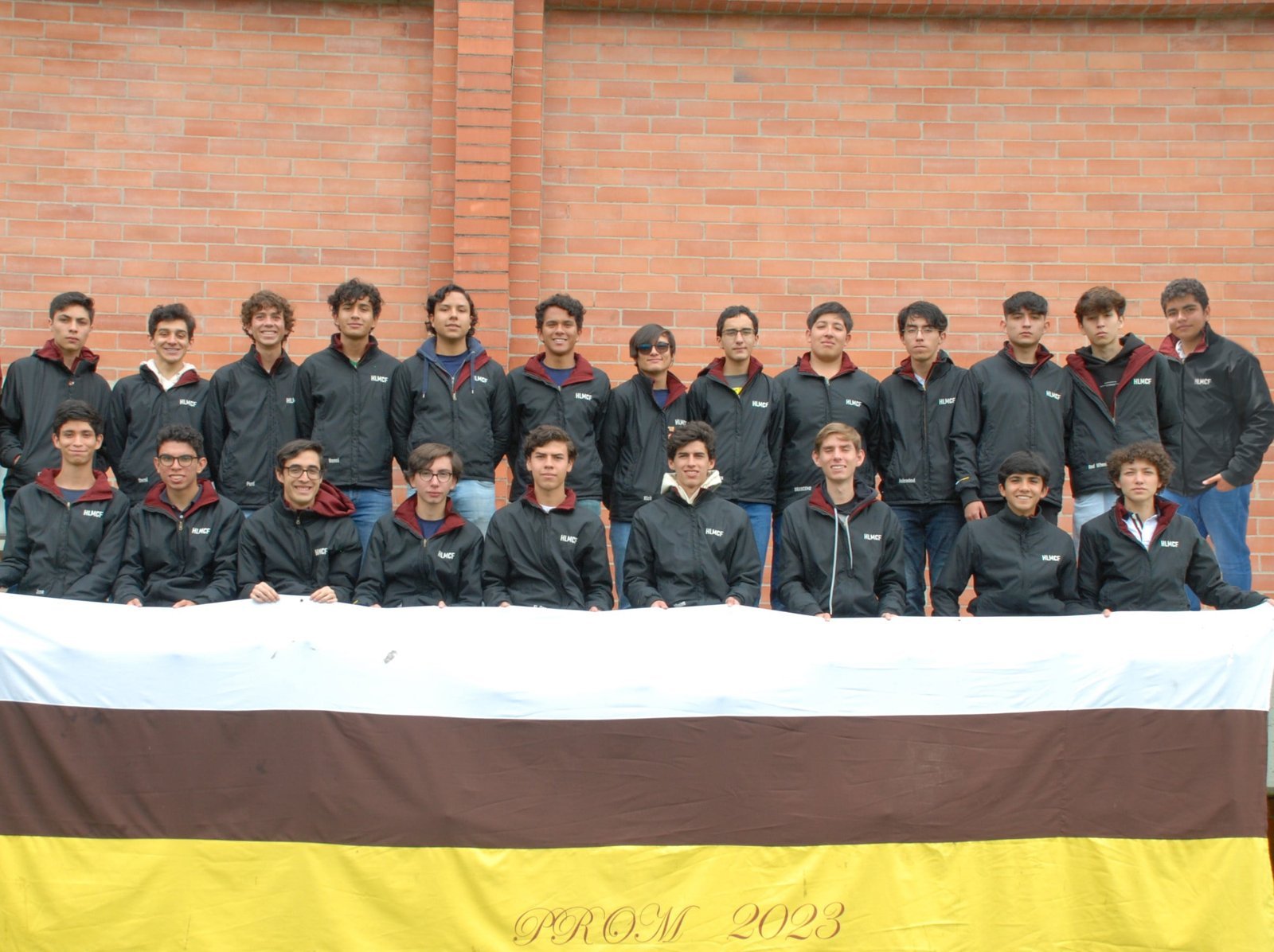 Colegio San Tarsicio en Bogotá, es seleccionado para el Programa Mejores Bachilleres de la Universidad Nacional