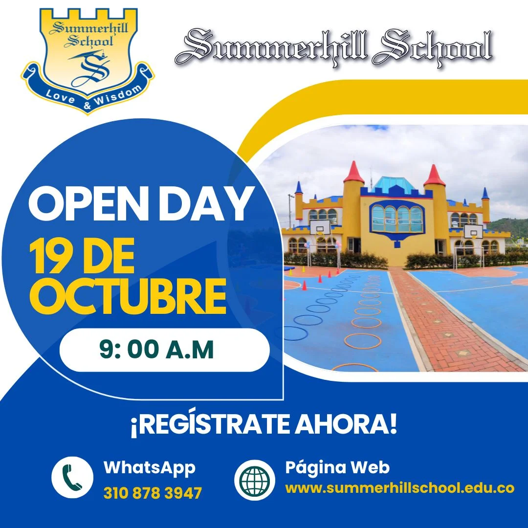 Open day Summerhill School: Una experiencia educativa única