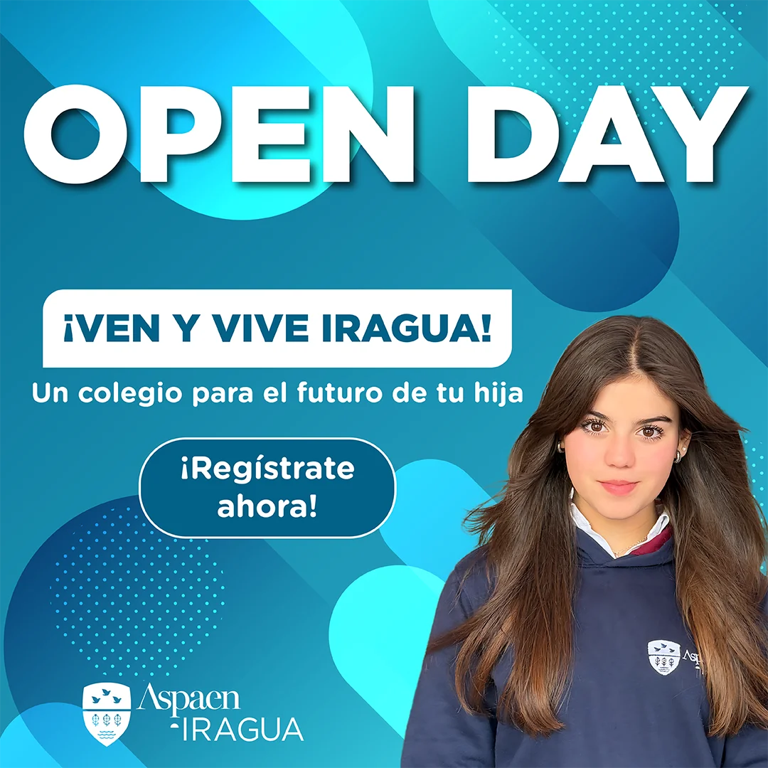 Open day en el Gimnasio Iragua Aspaen durante todo el año