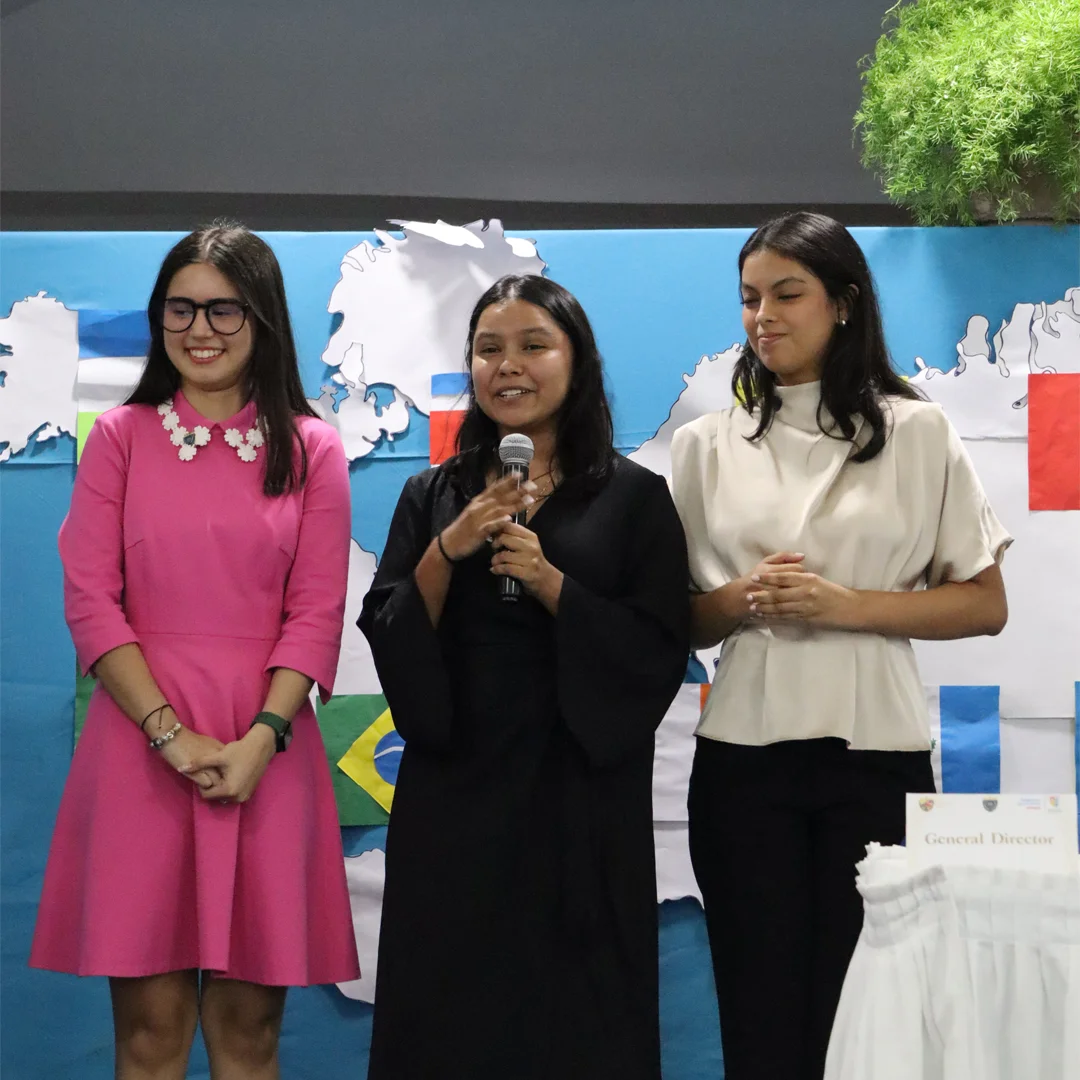 BISMUN XIII: liderazgo global en el British International School de Barranquilla