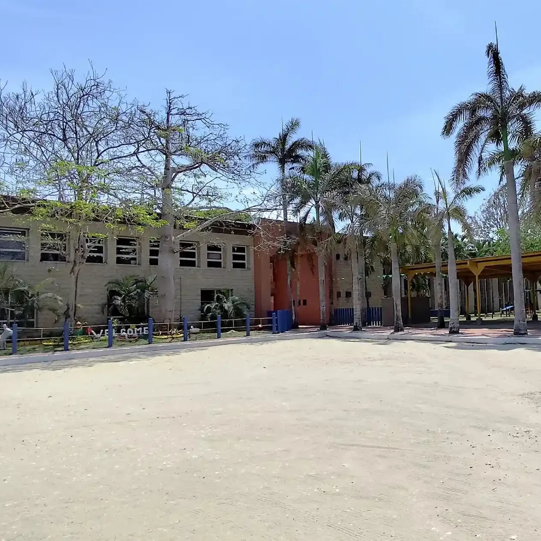 Bienvenido Liceo Campestre Bilingüe de Barranquilla al portal de Los Mejores Colegios