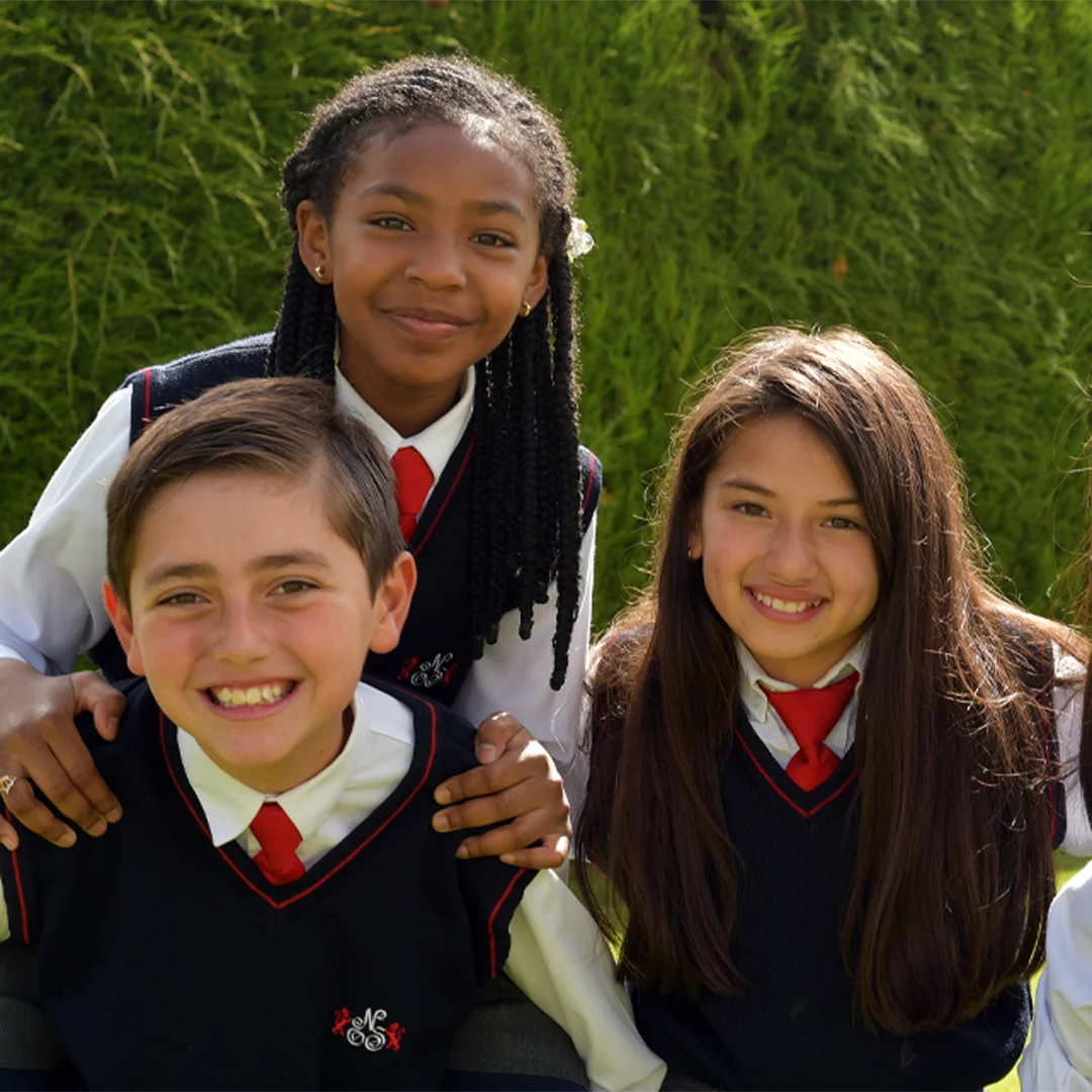La salud mental en el Colegio Nueva Inglaterra de Bogotá