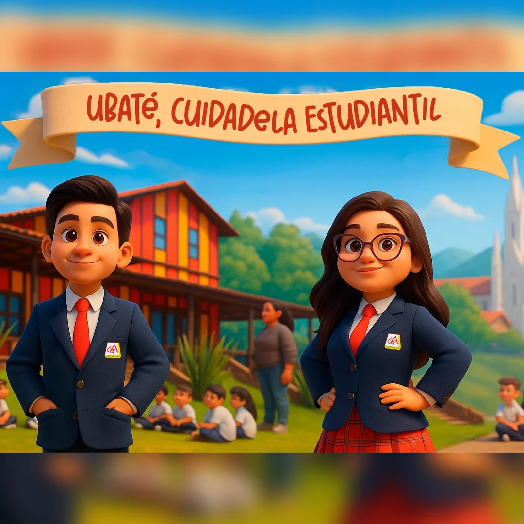 Ciudadela estudiantil en Ubaté: propuesta del Gimnasio de los Andes