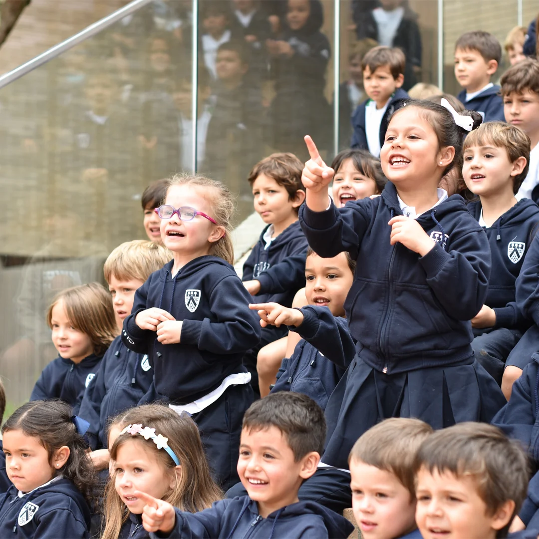 Colegio Los Nogales de Bogotá: educación para familias comprometidas con Colombia
