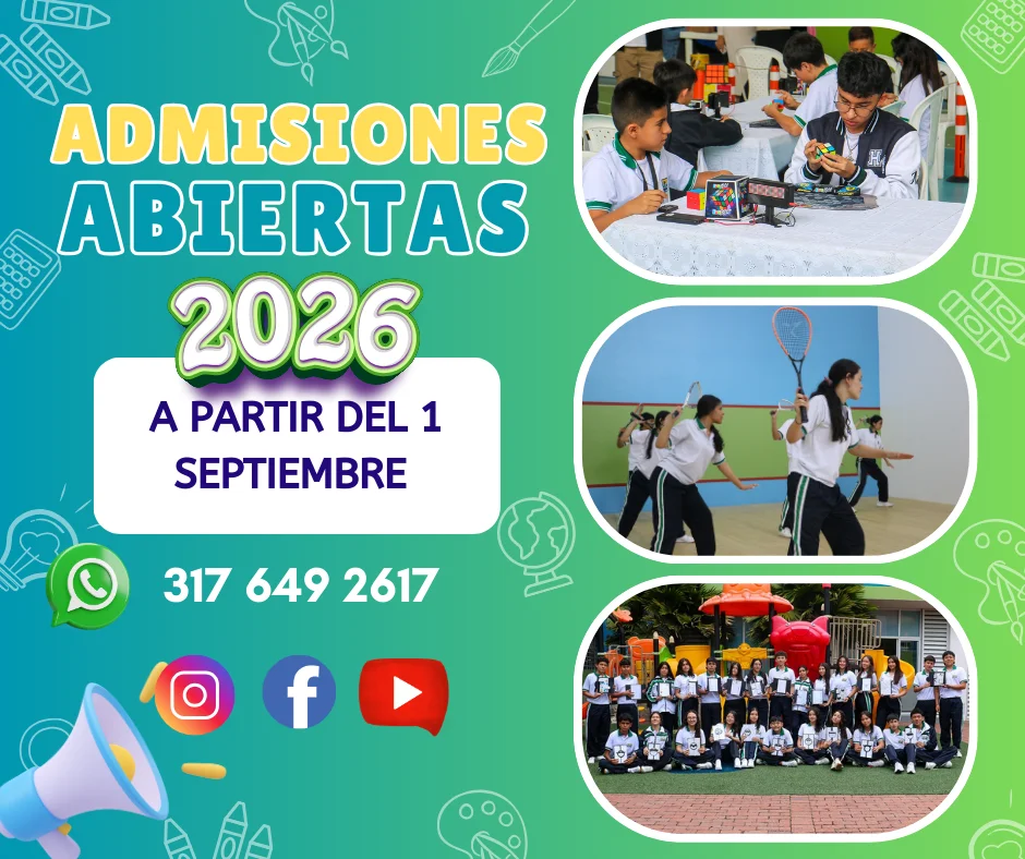 Colegio Himalaya – Himalaya School (Fusagasugá)