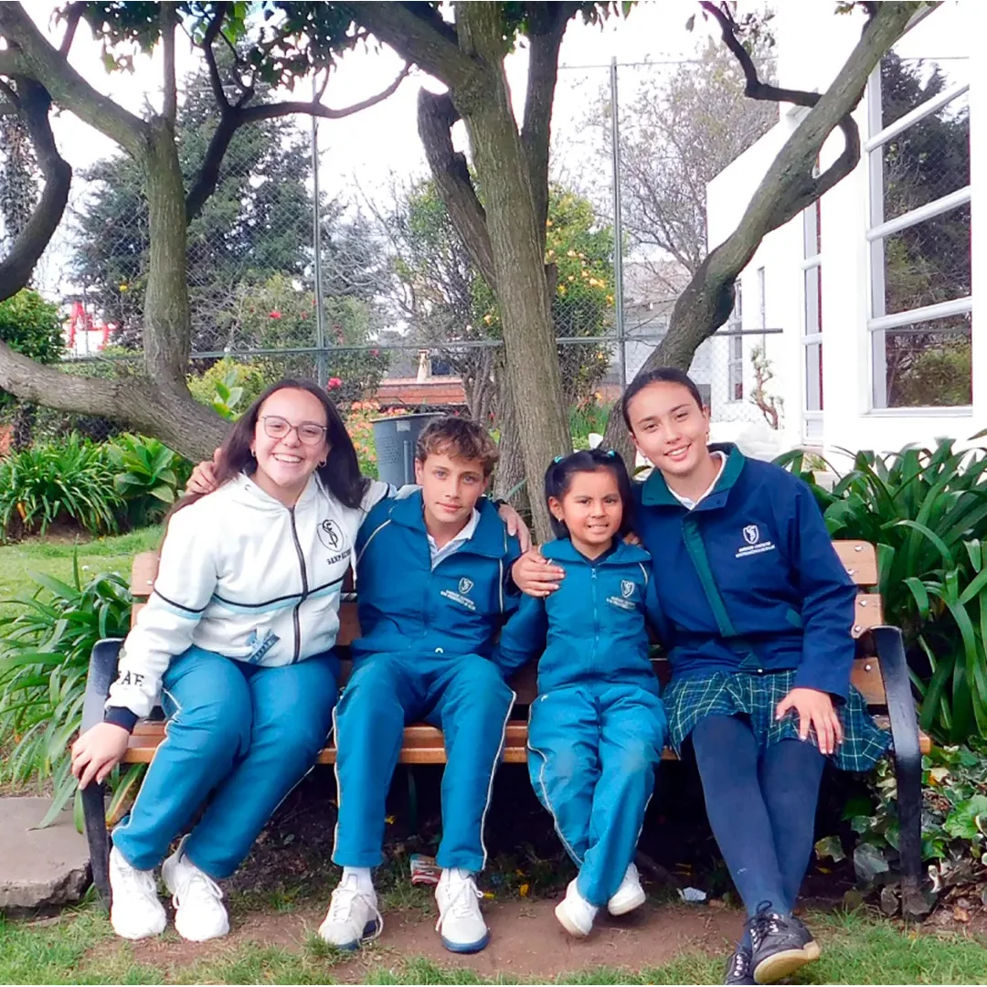 Los Mejores Colegios da la bienvenida al Gimnasio Campestre San Francisco de Sales de Cota