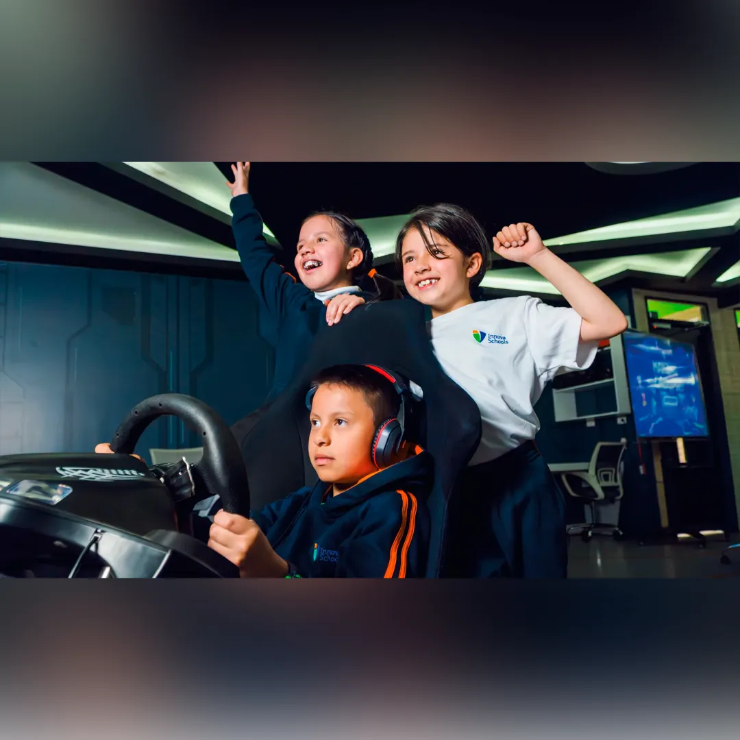 Colegio Innova Niza de Bogotá llega a Los Mejores Colegios con un enfoque educativo innovador