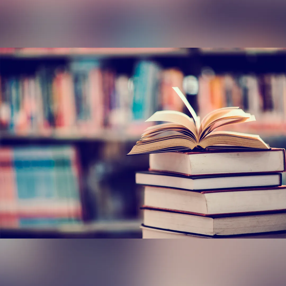 Día del Libro 2026: 100 años celebrando la lectura 