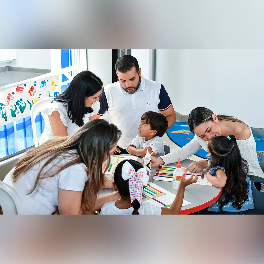 Colegio Hebreo Unión de Barranquilla: tradición, excelencia y formación integral