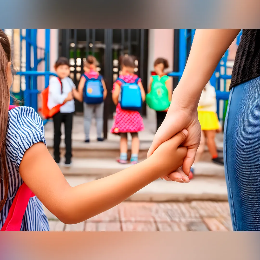 Crisis de natalidad en Colombia: tres millones de estudiantes menos y lo que eso significa para los colegios