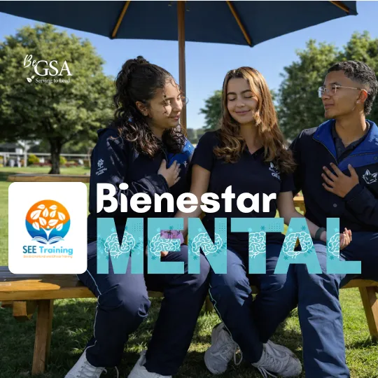 Gimnasio San Angelo Bogotá: bienestar emocional y excelencia académica
