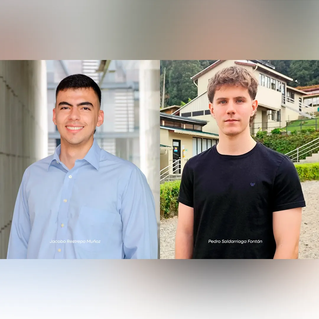 Colegio Fontán Envigado: dos egresados, percentil 100 nacional