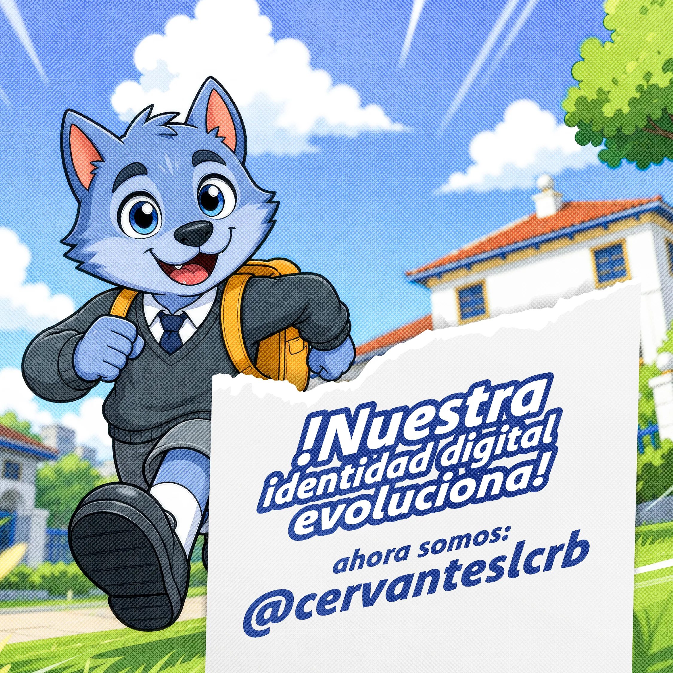 Liceo de Cervantes El Retiro Bilingüe Bogotá