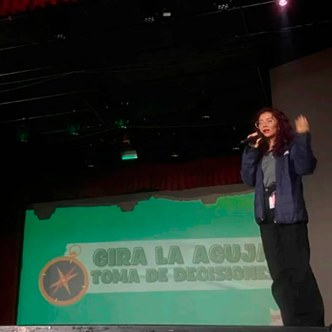 Colegio de Nuestra Señora del Buen Consejo: bienestar emocional