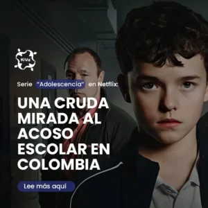 Serie “Adolescencia” en Netflix: una cruda mirada al acoso escolar