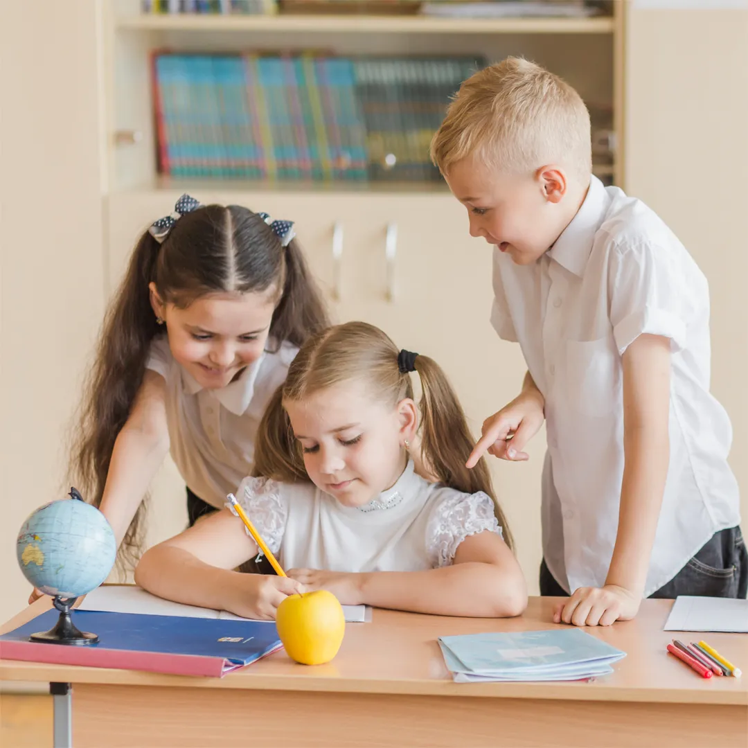 Los Mejores Colegios: educación del futuro para estudiantes