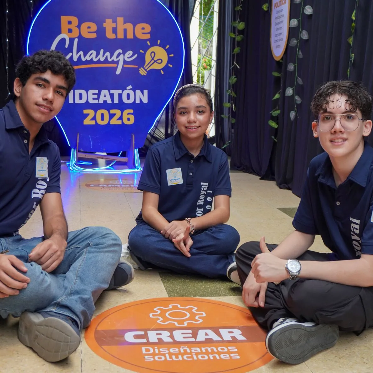 Windsor Royal School Montería: jóvenes que transforman su ciudad 