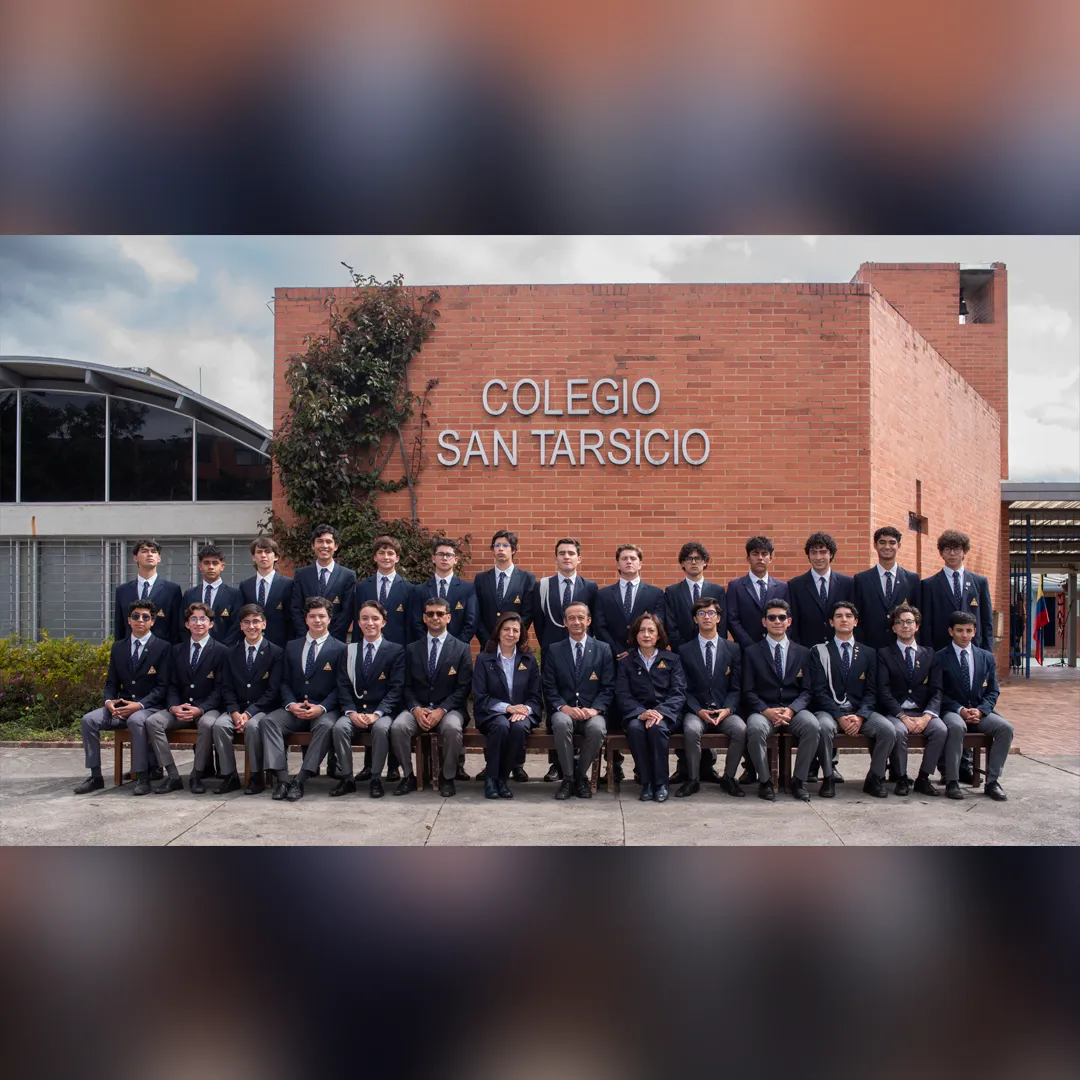 Colegio San Tarsicio Bogotá: IA, carácter y futuro de los jóvenes  