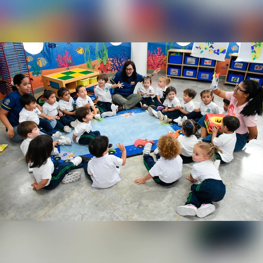 Colegio Hebreo Unión Barranquilla: proteger también es educar