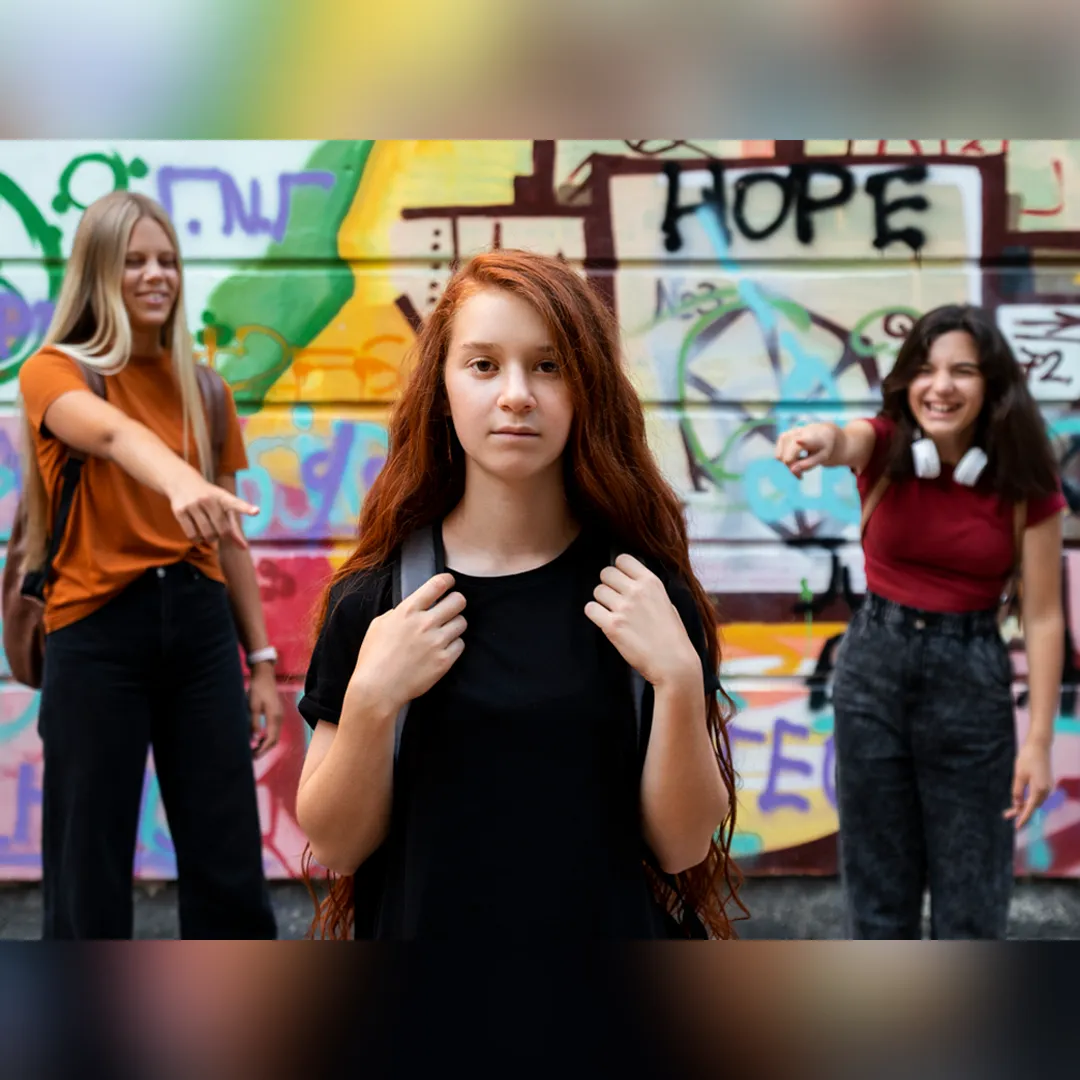 KiVa: ¿quién apoya a un estudiante con bullying escolar?