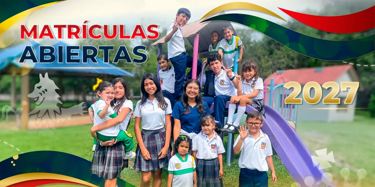 Colegio Bilingüe Oxford Villavicencio: matrículas abiertas 2027 