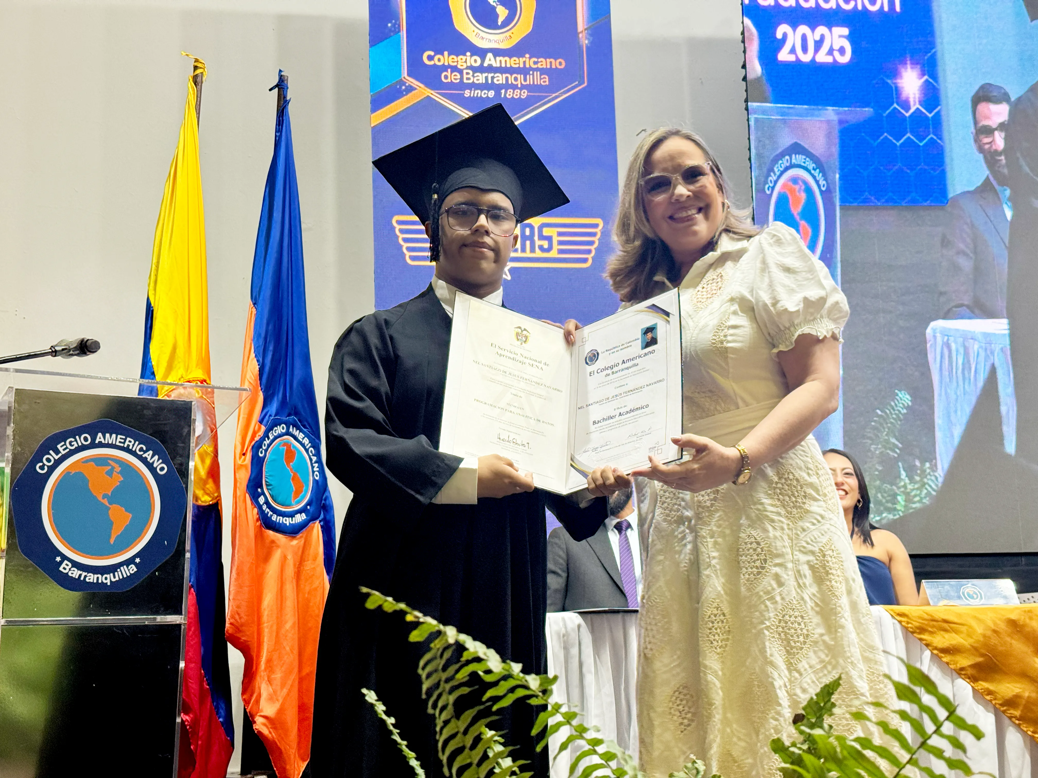 Colegio Americano de Barranquilla: cómo elegir un colegio