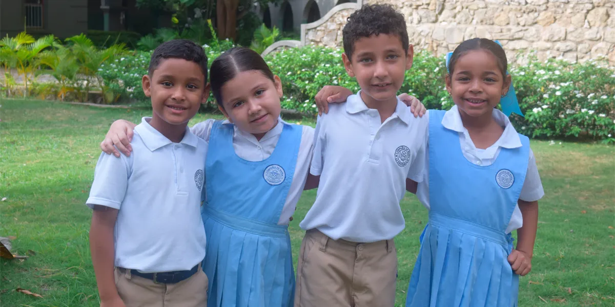 Colegio La Enseñanza Barranquilla: educación mixta progresiva