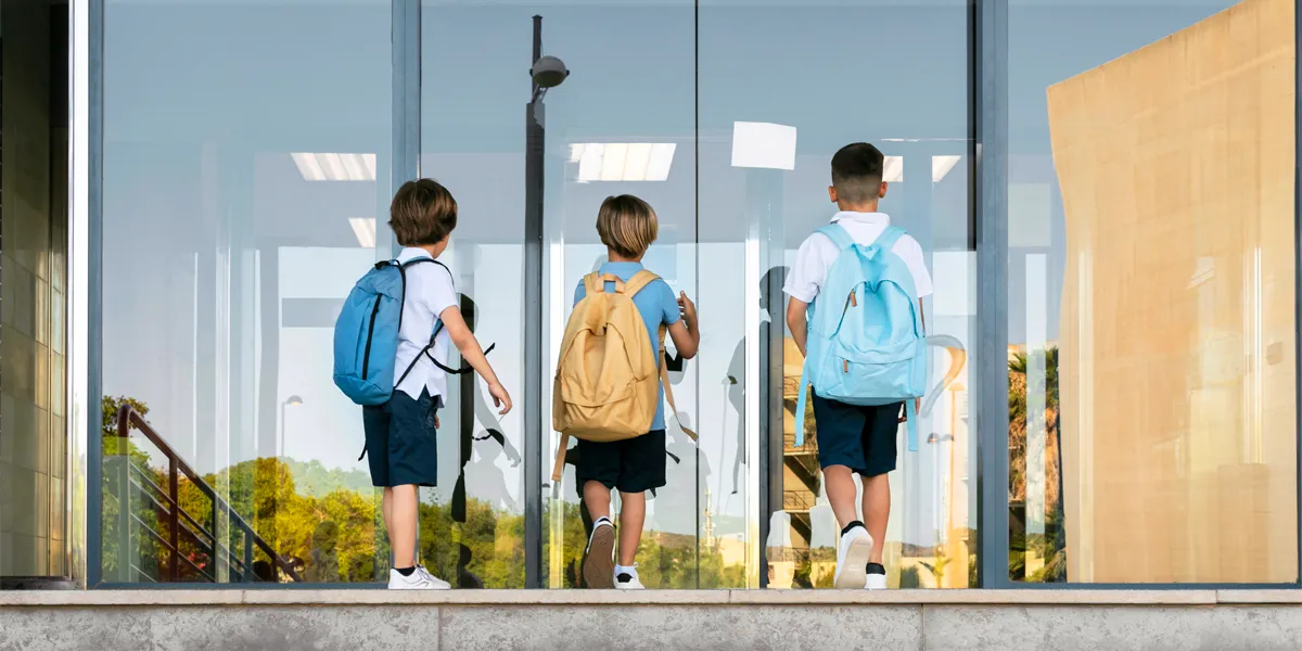 Crisis de los colegios privados en Colombia: por qué cierran