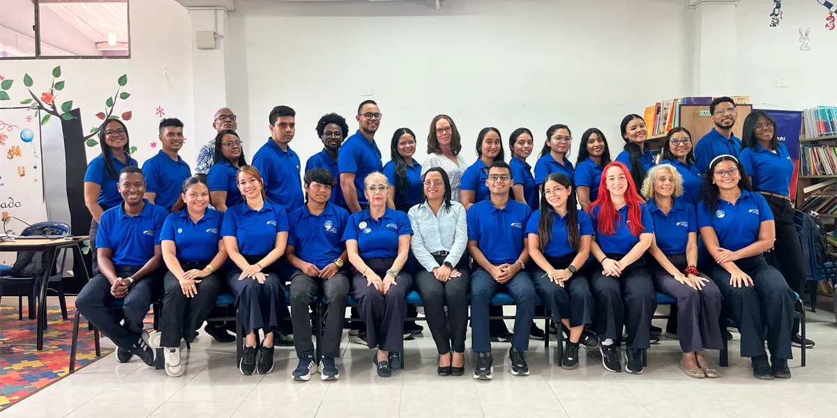 Colegio Gimnasio Altair de Cartagena: formación docente Cambridge
