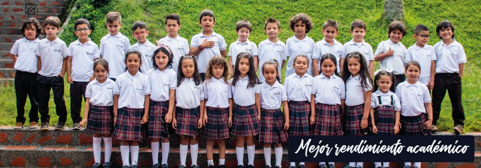 Colegio Gemelli Franciscanos (Manizales)